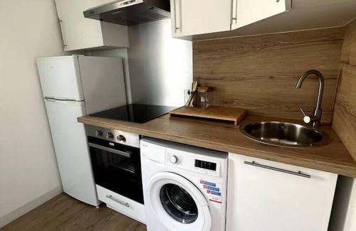 Le Grau-dʼAgde Apartment | 2 Appartements au Grau D'agde