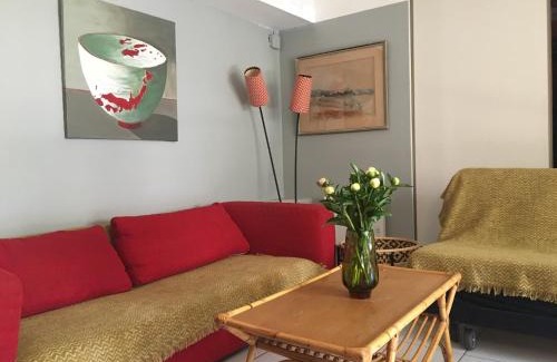 Frejus Plage Apartment | 2 appartements calmes