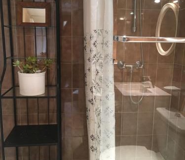 Frejus Plage Apartment | 2 appartements calmes
