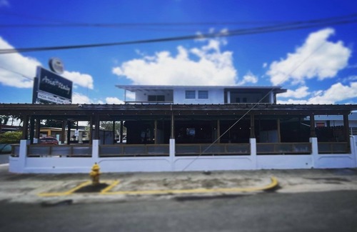 Mayaguez Apartment | #2 Asia Italy Sea View Apts