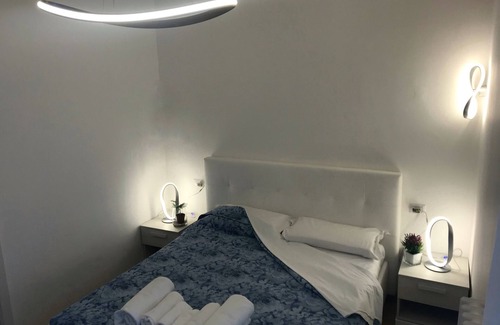 Manfredonia Bed & Breakfast | 2 B&B Home Sweet Home – Affitti Brevi Italia