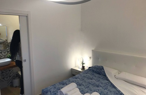 Manfredonia Bed & Breakfast | 2 B&B Home Sweet Home – Affitti Brevi Italia