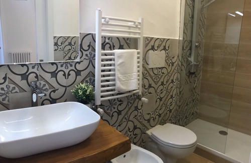 Manfredonia Bed & Breakfast | 2 B&B Home Sweet Home – Affitti Brevi Italia