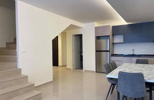 Safra Apartment | 2 BDR haven fully furnished