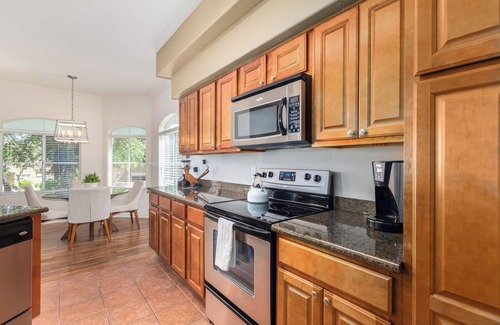 Paradise Valley Village Condo | 2 Bdrm 2 Ba near Orange Tree Golf Resort in Scottsdale