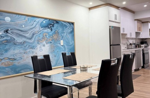Beaumont Apartment | 2 Bdrm Legal Suite| Newly Built| 20 mins Airport
