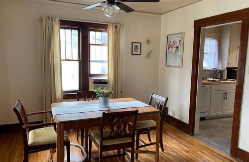 Cheyenne Apartment | 2 BDRM - Sleeps up to 6