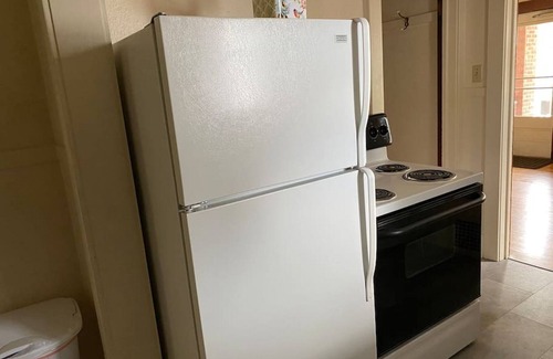Cheyenne Apartment | 2 BDRM - Sleeps up to 6