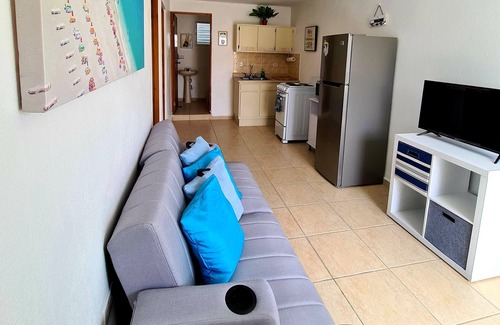 Playa Fortuna Apartment | 2 Beach 2/B Apartment with Swimming Pool @ A PASOS