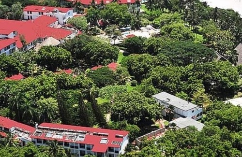 Nyali House | 2 Beautifully Furnished Suites w/Access to Spa, Pools, and Private Beach