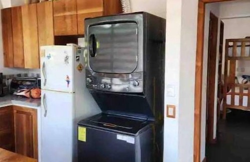 Esterillos Oeste Condo | 2 bed/2 bath condo- walk to Playa Bejuco- 10am check-in