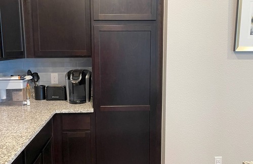 Parker Apartment | 2 Bed/2 Bath Condo with Mountain Viewsnn