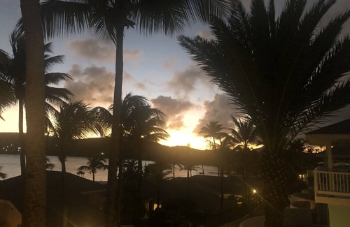 Mamora Bay Villa | 2 bed/2 bath luxury villa at St James's Club, Antigua
