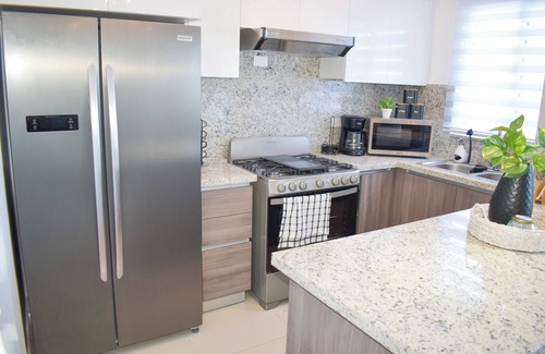 Helios del Oeste Apartment | 2 Bed Apartment, floor 6