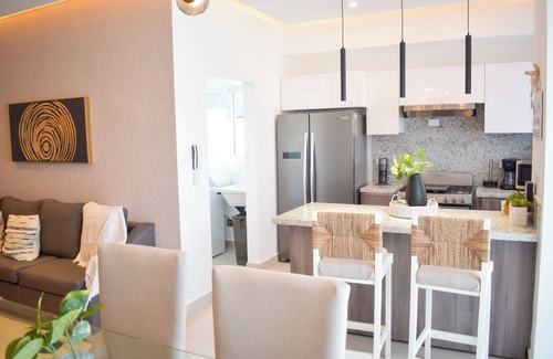 Helios del Oeste Apartment | 2 Bed Apartment, floor 6