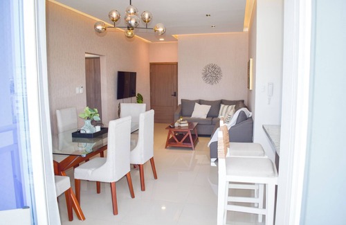 Helios del Oeste Apartment | 2 Bed Apartment, floor 6