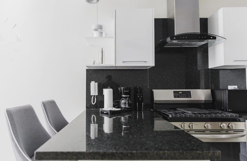 Bella Vista Apartment | 2 Bed Apartment, floor 7