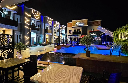 Benin City Apartment | 2 Bed Apartment 1 - Stylish Benin City Retreat
