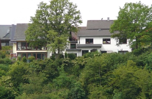 Virneburg Apartment | 2 Bed Apartment 2 - House Burgblick