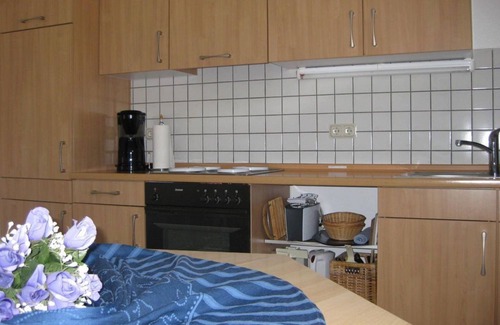 Kaimt Apartment | 2-bed apartment (60 m²), distant view - Bienert, Engelbert