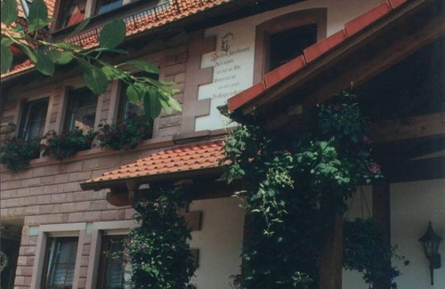 Sippersfeld Apartment | 2-bed apartment - Apartments Koch