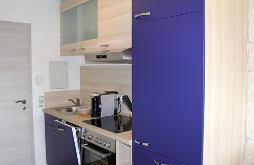 Schalkenmehren Apartment | 2 Bed Apartment "Altitude" - Maarberg Resort