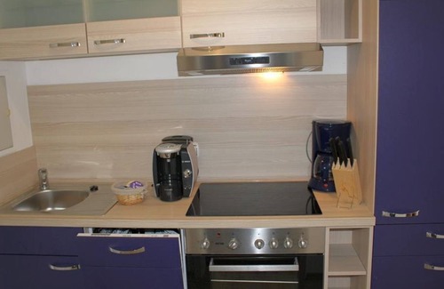 Schalkenmehren Apartment | 2 Bed Apartment "Altitude" - Maarberg Resort