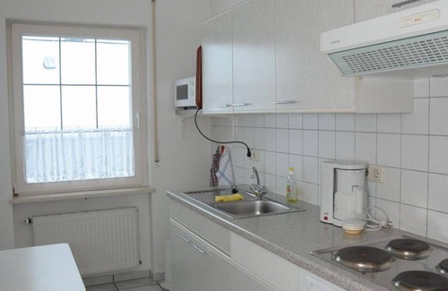 Manderscheid Apartment | 2-bed apartment "FISCHER" (NR) - Holiday apartment Fischer & Jäger
