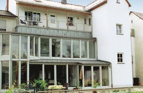 Manderscheid Apartment | 2-bed apartment "FISCHER" (NR) - Holiday apartment Fischer & Jäger