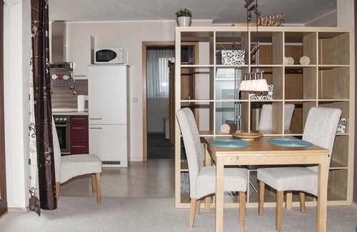 Cond Apartment | 2-bed apartment - Haus Ohlberger