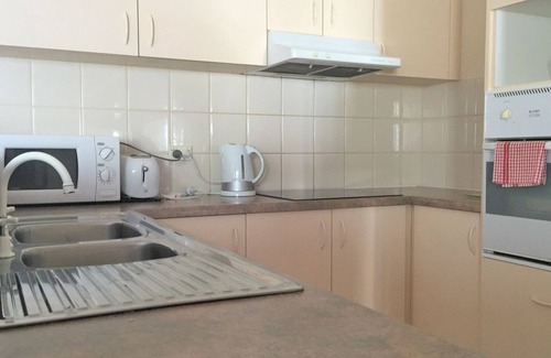 Northbridge Apartment | 2 Bed Apartment in City centre