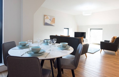 Brentwood Apartment | 2 Bed Apartment in Central Brentwood