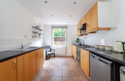 Clapham Apartment | 2 Bed Apartment in Clapham