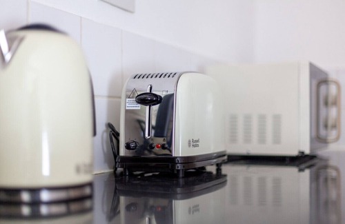 Clapham Apartment | 2 Bed Apartment in Clapham