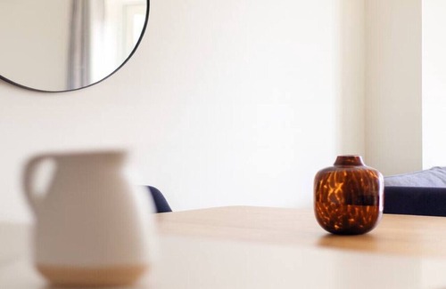 Woolwich Riverside Apartment | 2 Bed Apartment in Woolwich