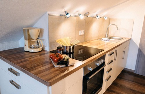 Punderich Apartment | 2 bed apartment, Marienburg - Wein- & Wohngut Paulushof