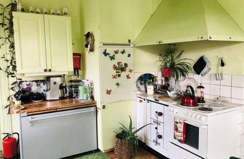 Avesta Apartment | 2-bed Apartment Overlooking the River