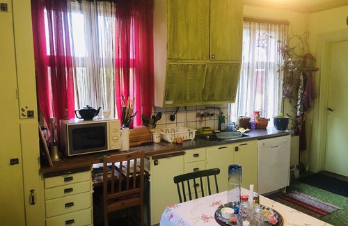 Avesta Apartment | 2-bed Apartment Overlooking the River