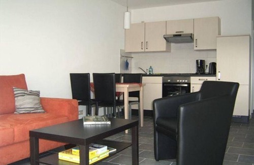 Senheim Apartment | 2-bed apartment "Pinot Noir Cabinet" - Vornhecke Winery