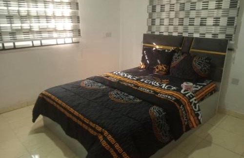 Ishara Apartment | 2-Bed Apartment Tradebybata Homes FUNAAB Abeokuta