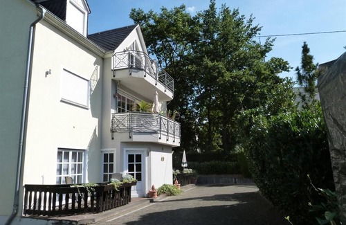 Mehring Bed & Breakfast | 2-bed apartment - Winzergasthof "Zum Kellerstübchen"