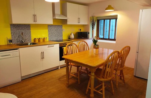 Hethel House | 2 Bed Barn conversion