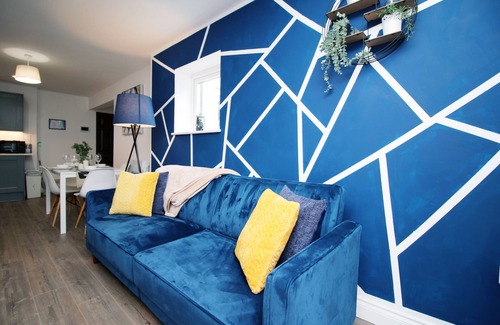 Cathays Apartment | 2 bed Cardiff city centre apartment just renovated