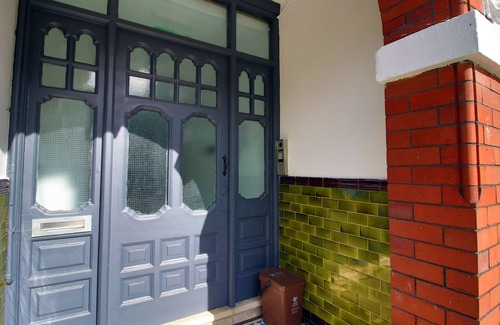 Cathays Apartment | 2 bed Cardiff city centre apartment just renovated