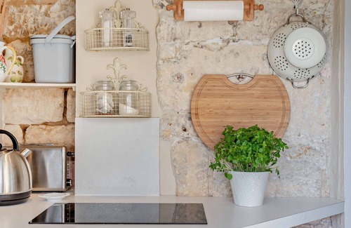 Winchcombe Cottage | 2 bed Cotswold Stone Cottage -Pyatt's Pad