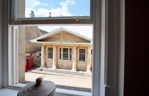 Stamford Apartment | 2 Bed Deluxe Apartment - Private Bathrooms