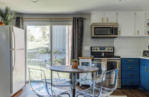 Rosedale Condo | 2-Bed Duplex Near 3 KU! 29