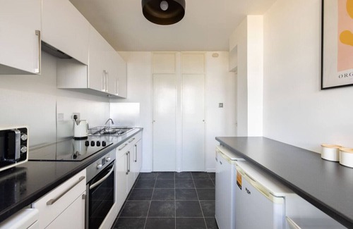 Hoxton Apartment | 2 Bed Flat in Shoreditch