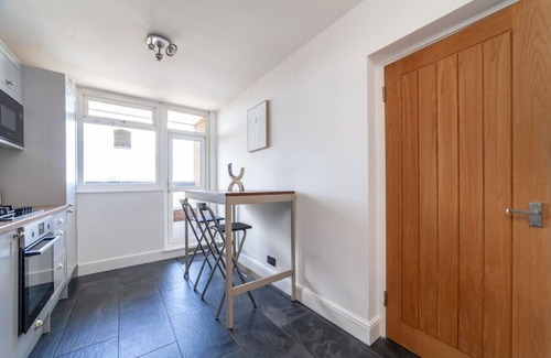 Hoxton Apartment | 2 Bed Flat in Shoreditch