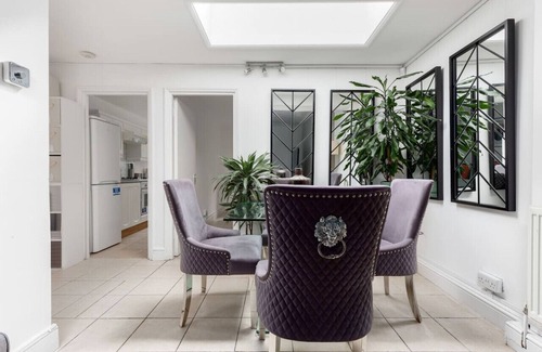 Oval Apartment | 2 Bed Garden Flat in Oval